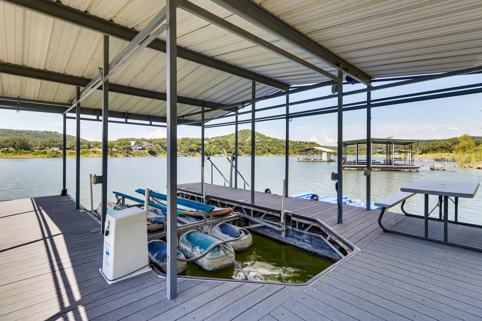 Leander Vacation Rental