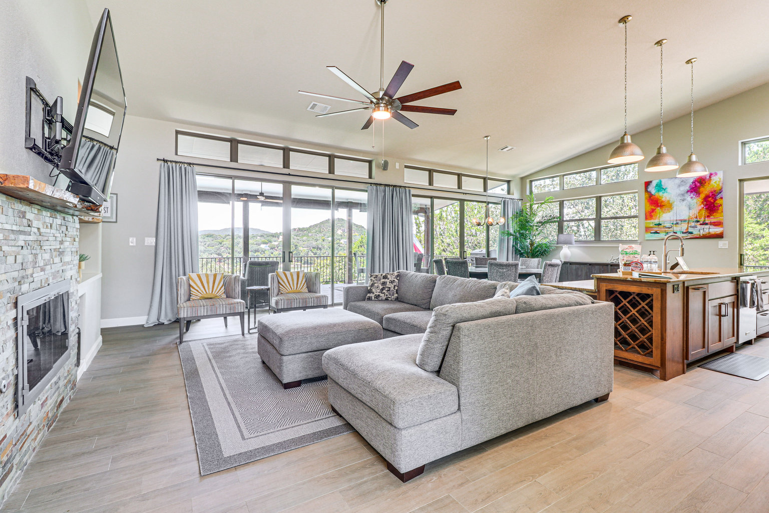 Leander Vacation Rental