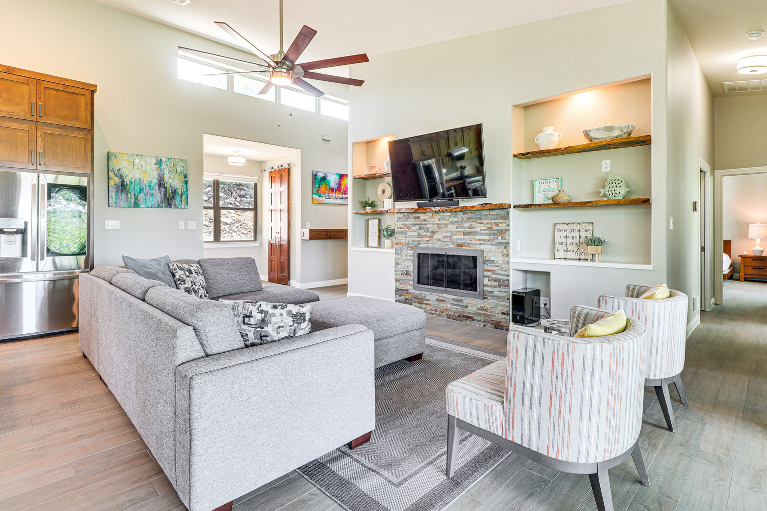 Leander Vacation Rental