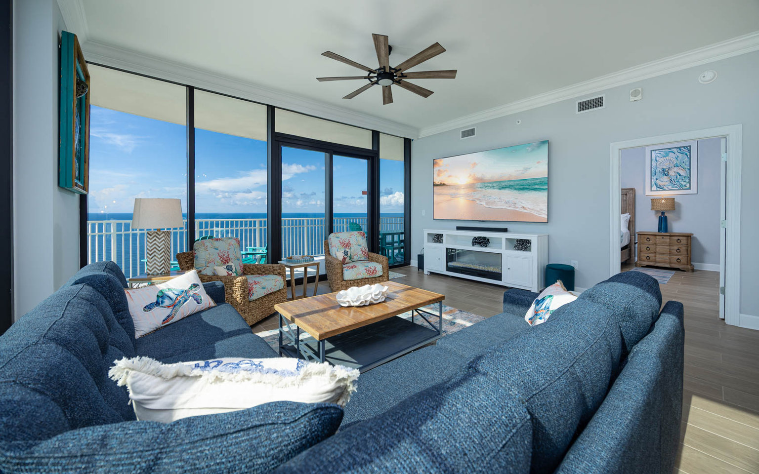 Gulf Shores Vacation Rental