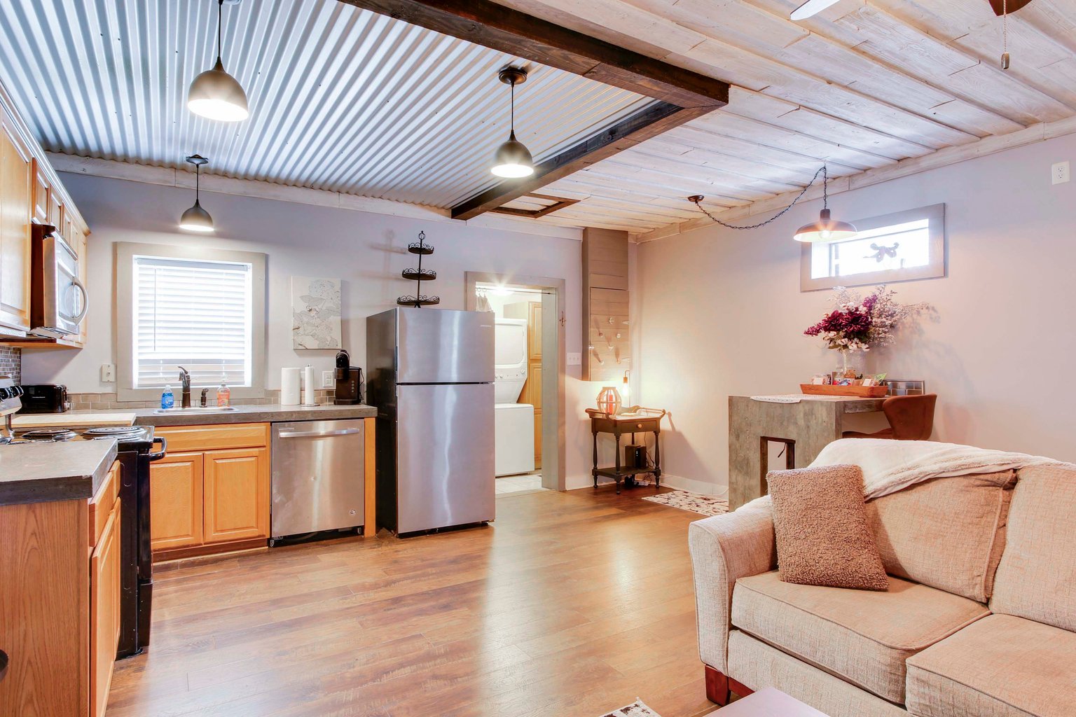 Greenwood Vacation Rental