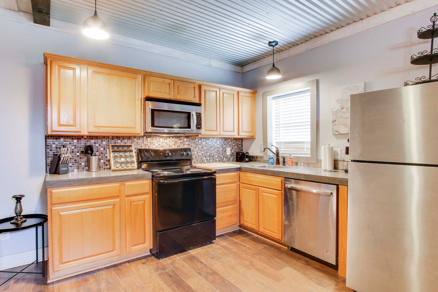 Greenwood Vacation Rental