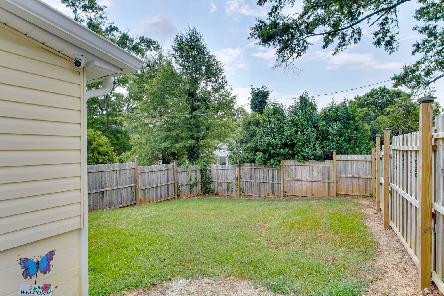 Greenwood Vacation Rental