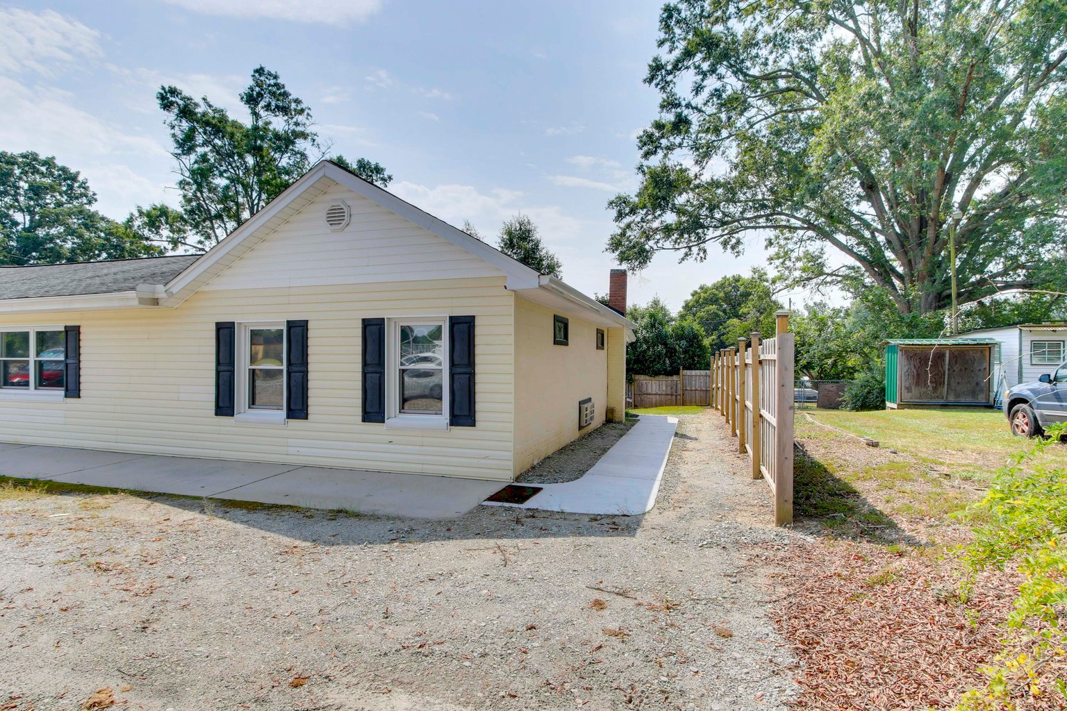 Greenwood Vacation Rental