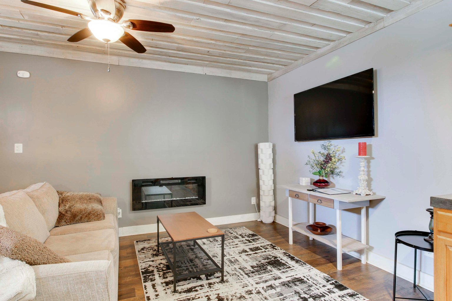 Greenwood Vacation Rental