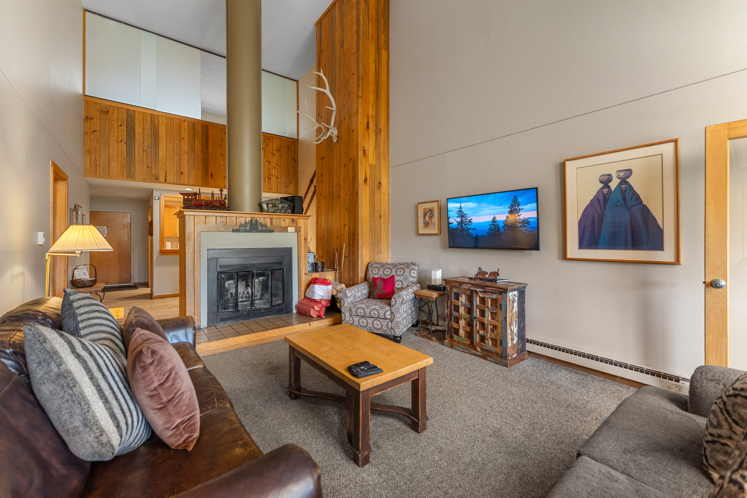 Keystone Vacation Rental