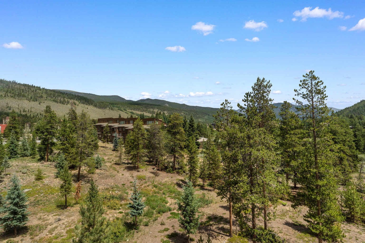 Keystone Vacation Rental