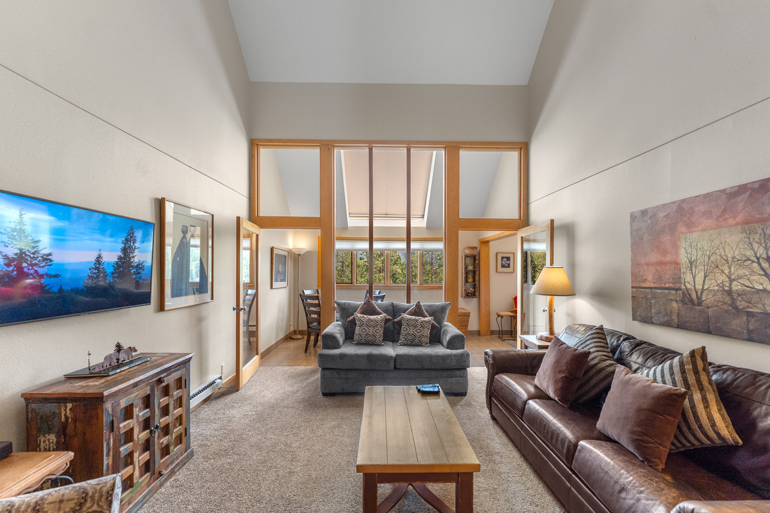 Keystone Vacation Rental