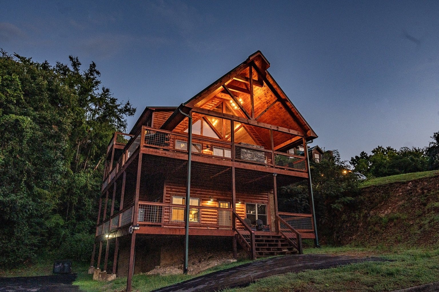 Pigeon Forge Vacation Rental