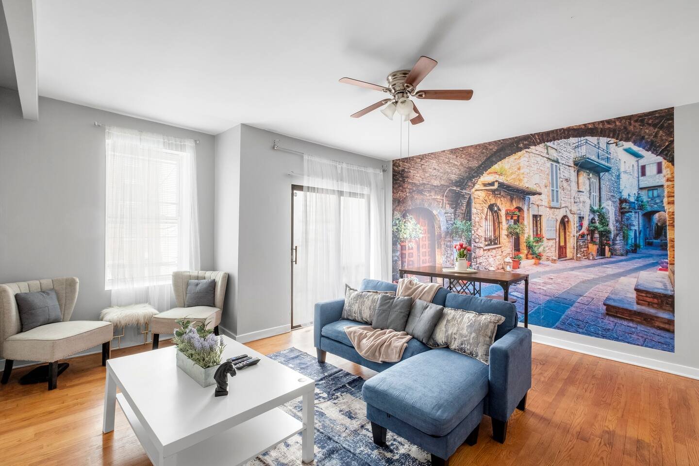 Philadelphia Vacation Rental