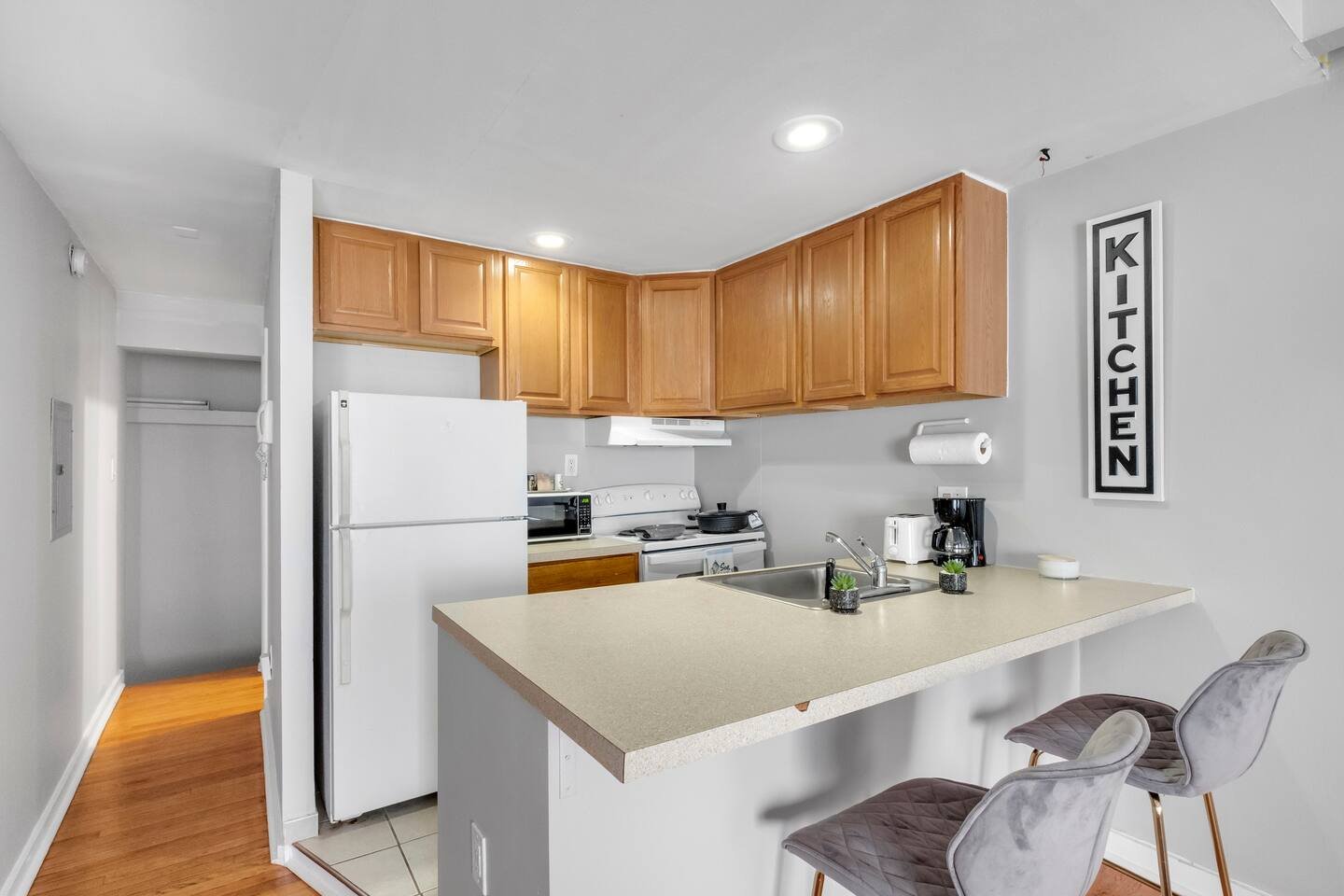 Philadelphia Vacation Rental