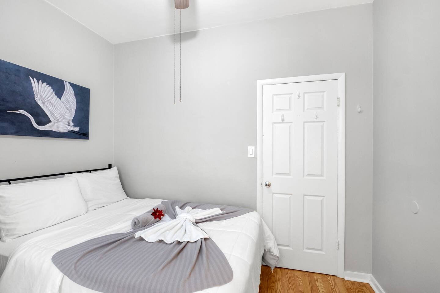 Philadelphia Vacation Rental