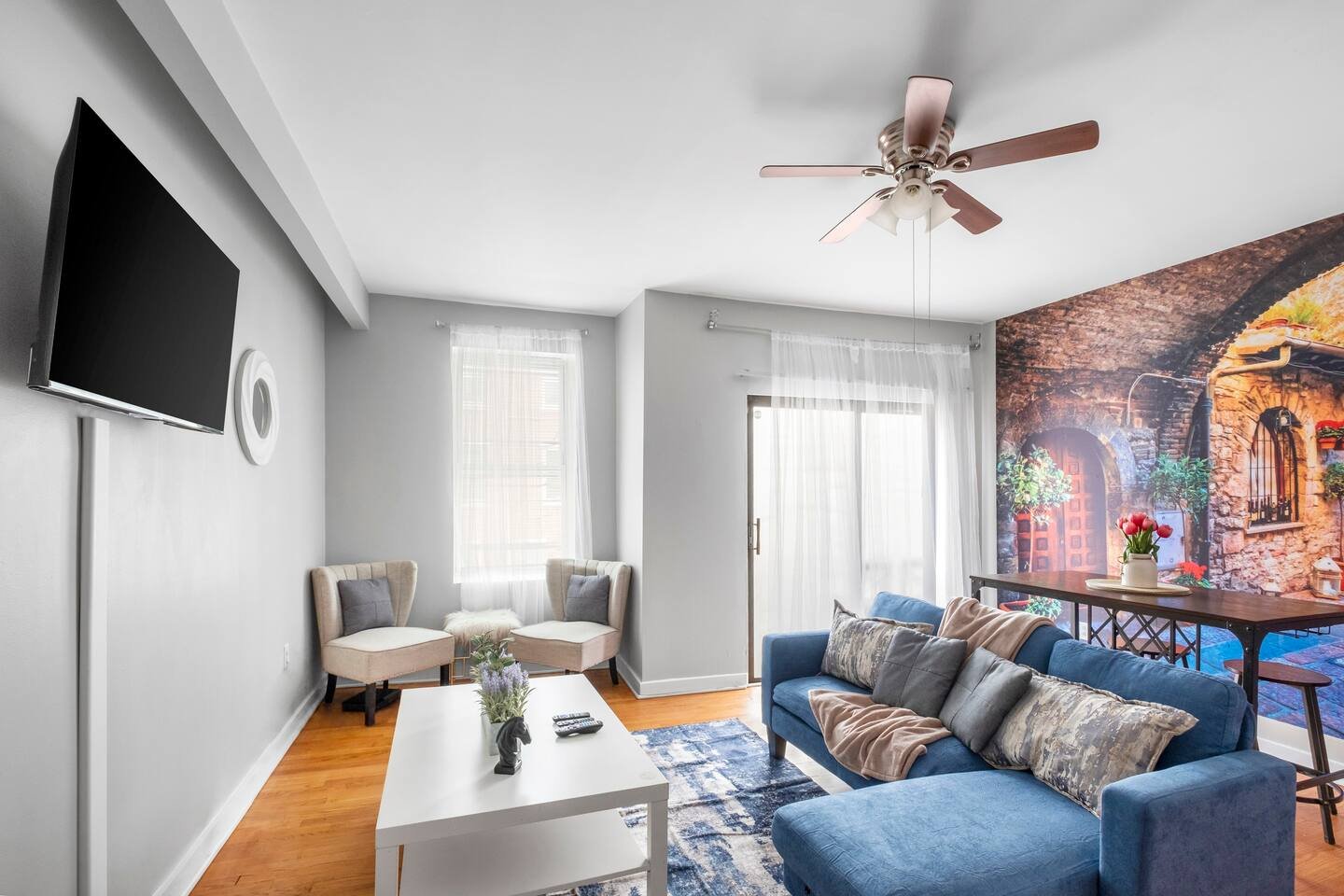 Philadelphia Vacation Rental