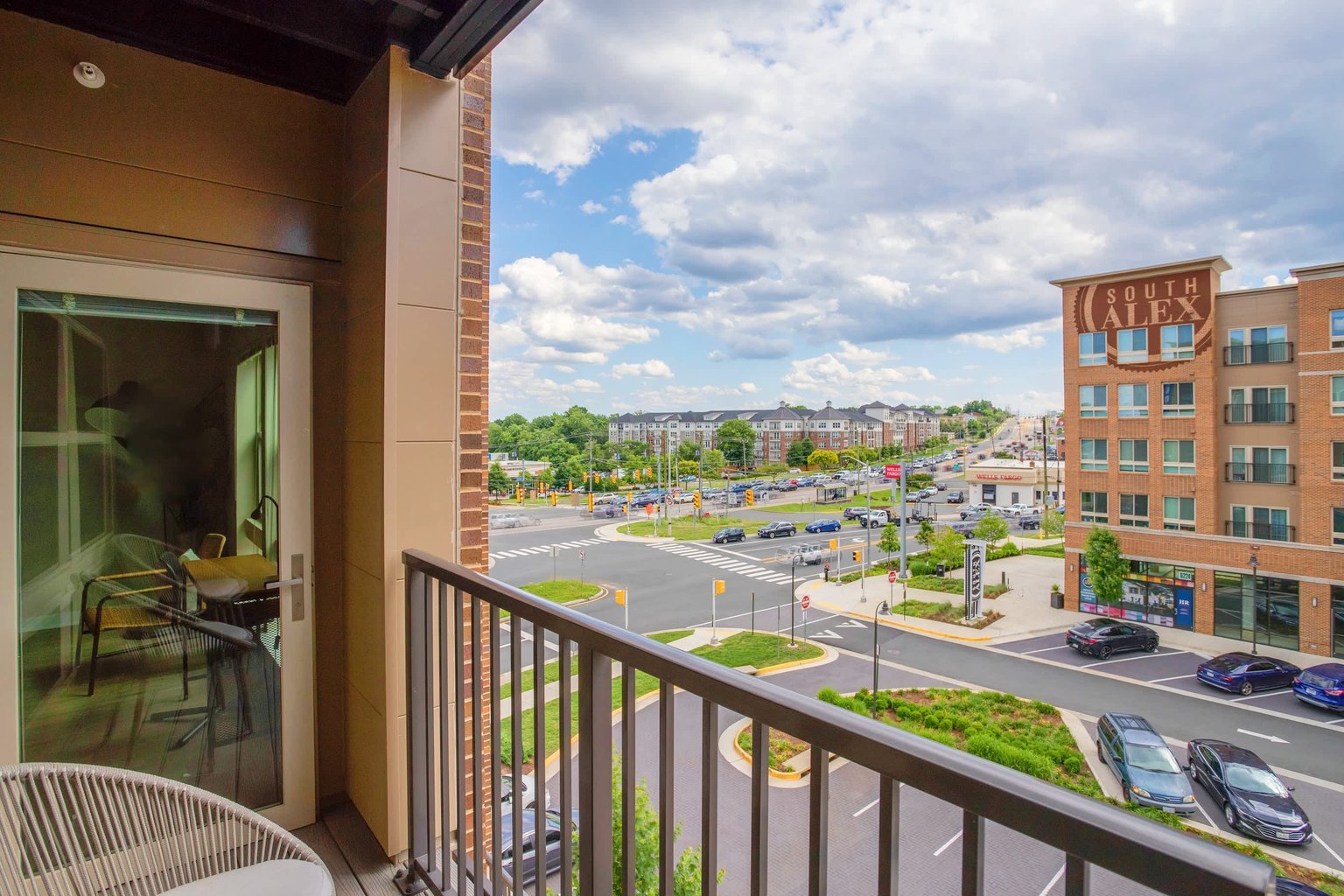 Alexandria Vacation Rental
