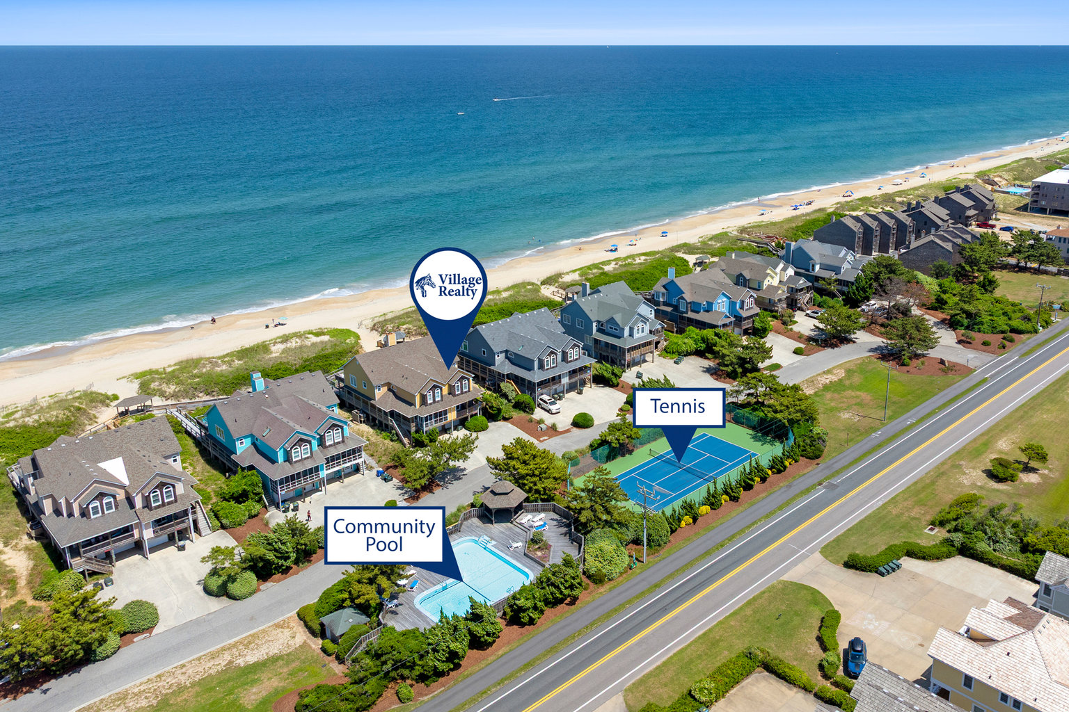 Nags Head Vacation Rental