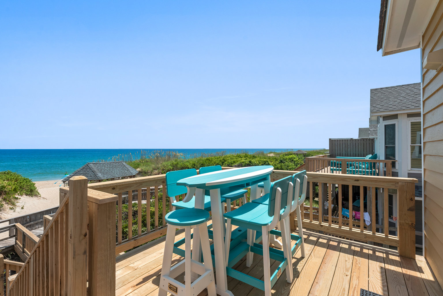 Nags Head Vacation Rental