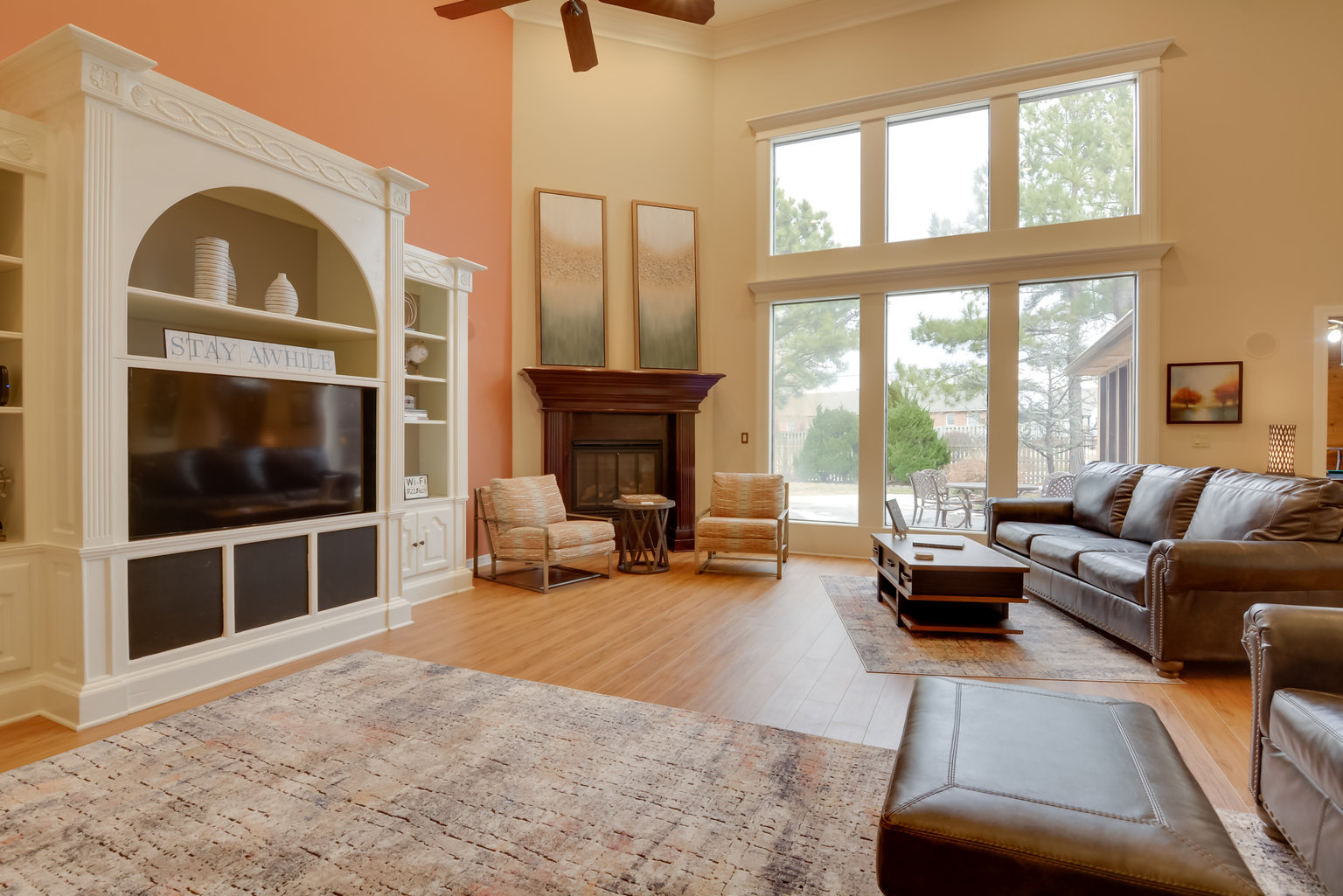 Vinita Vacation Rental