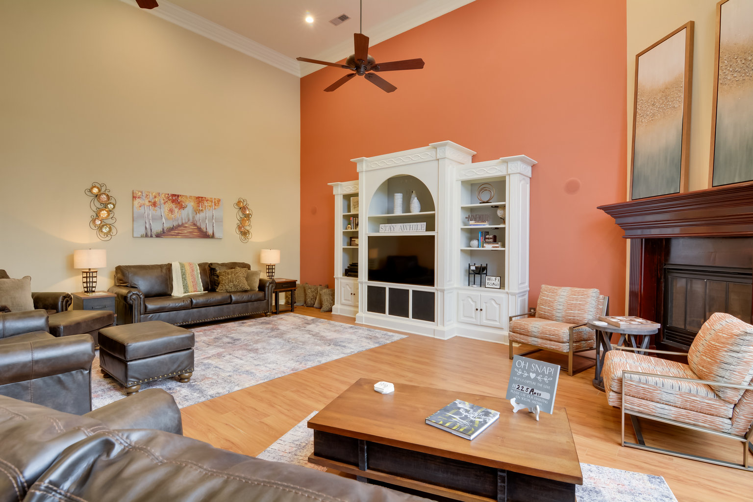 Vinita Vacation Rental