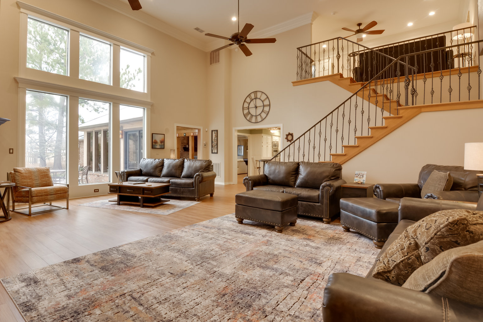 Vinita Vacation Rental