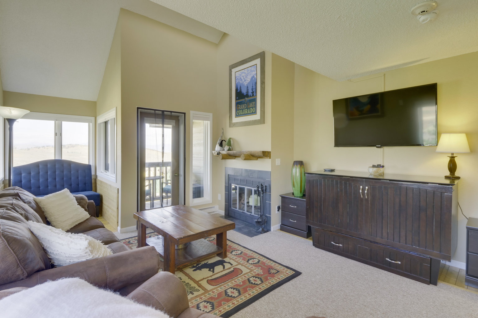 Granby Vacation Rental