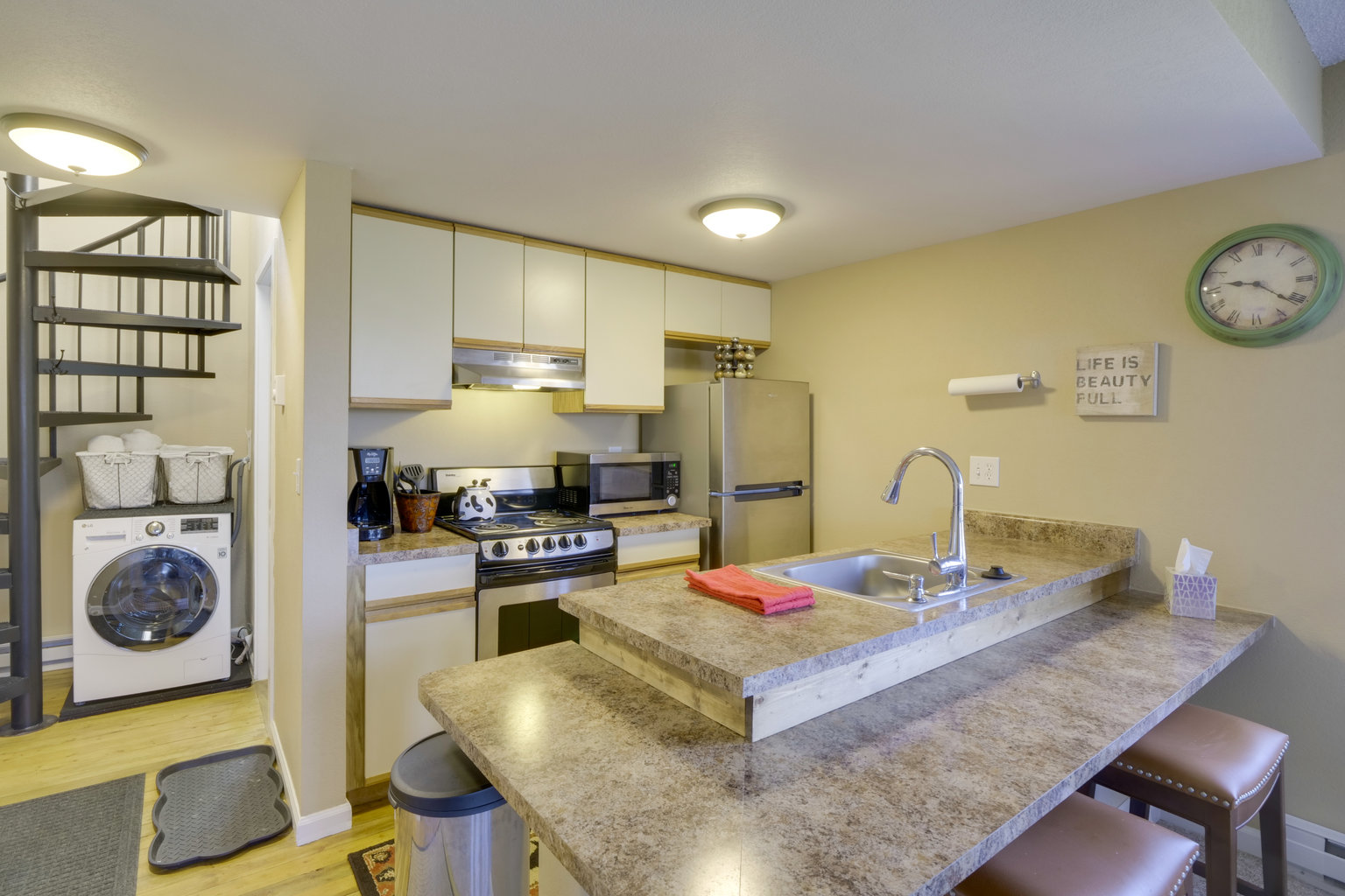 Granby Vacation Rental