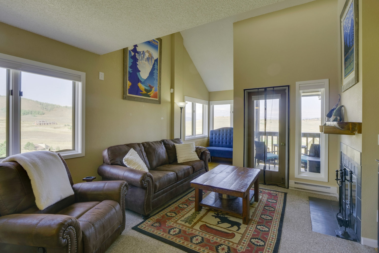 Granby Vacation Rental