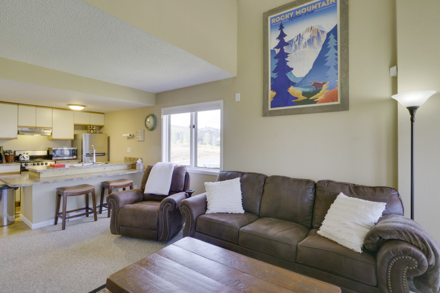 Granby Vacation Rental