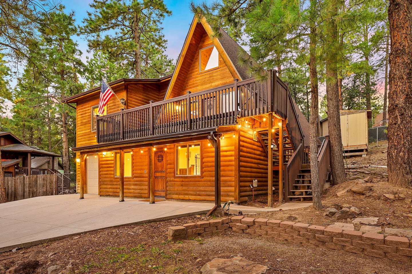 Flagstaff Vacation Rental