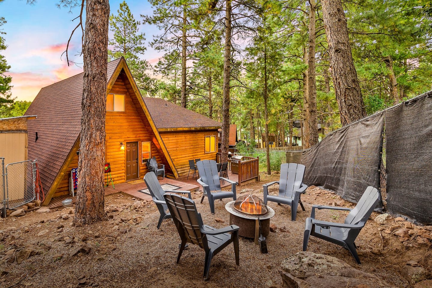 Flagstaff Vacation Rental