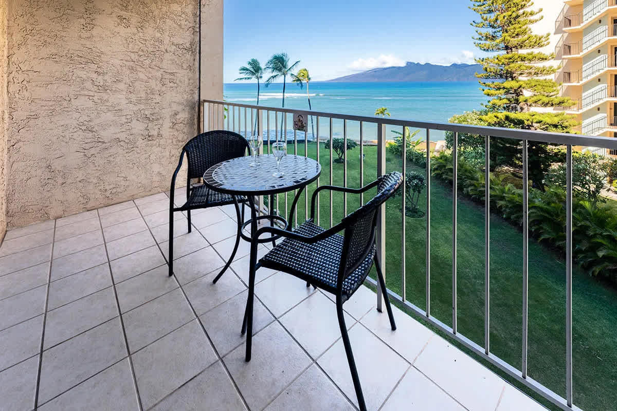 Lahaina Vacation Rental