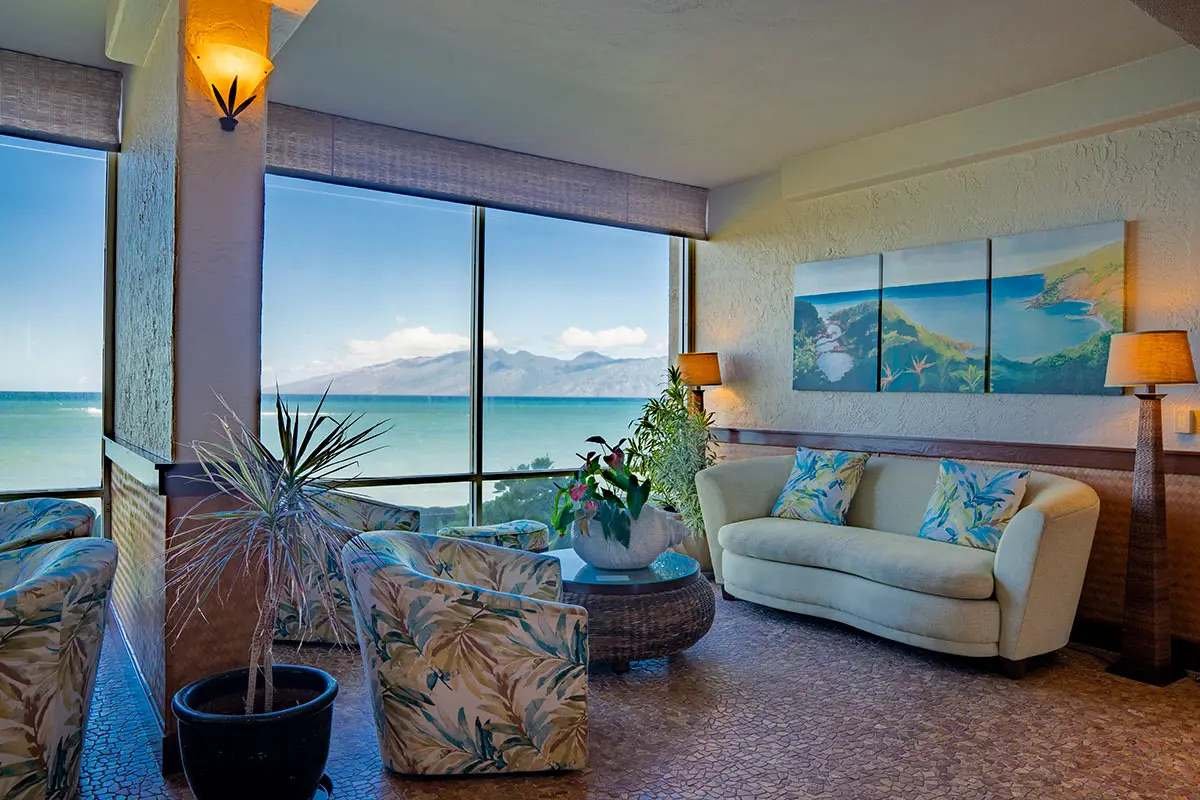 Lahaina Vacation Rental
