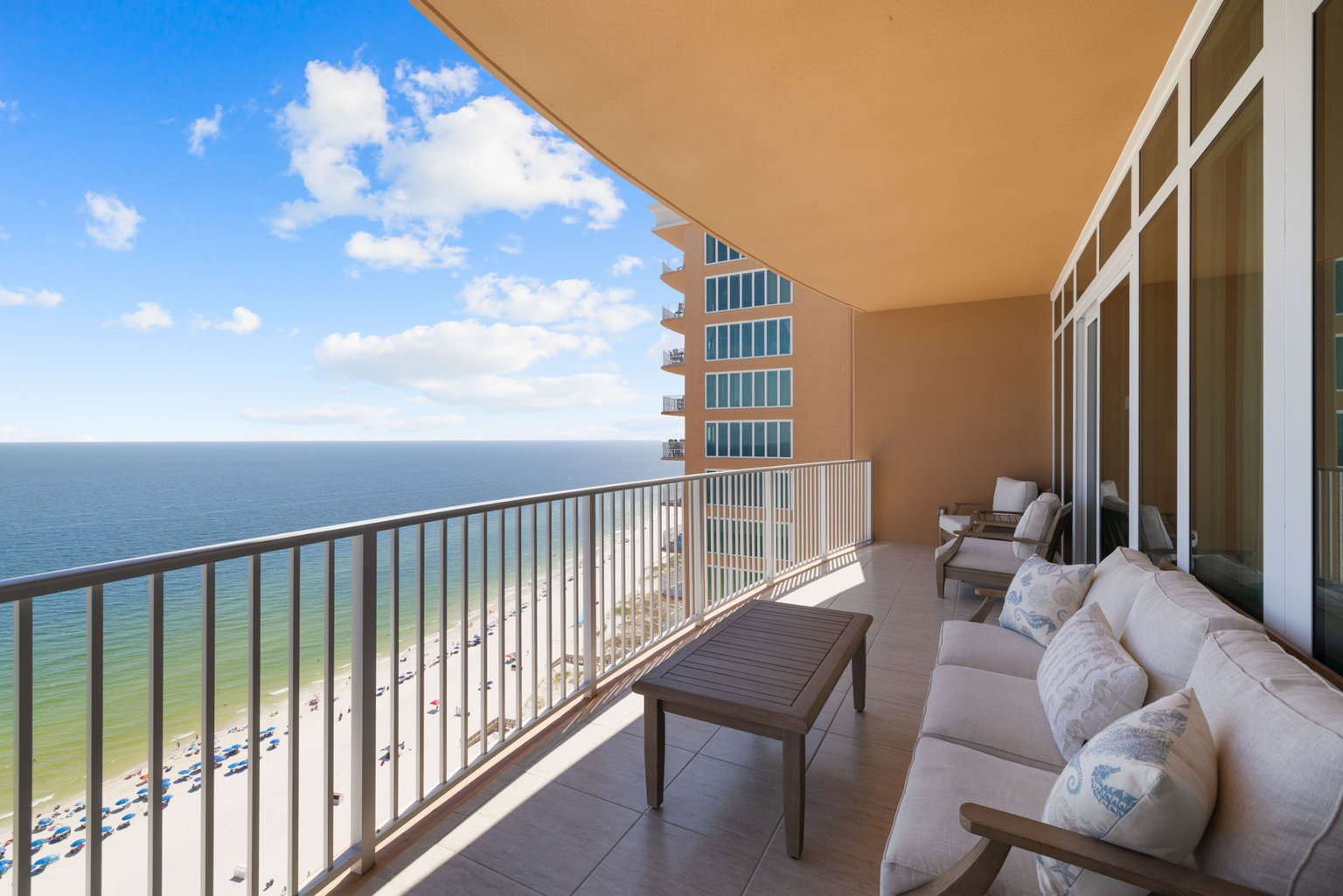 Orange Beach Vacation Rental