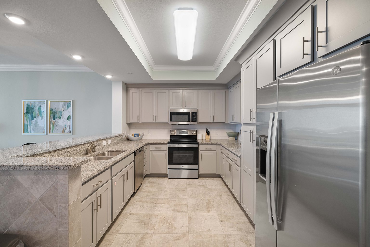 Orange Beach Vacation Rental