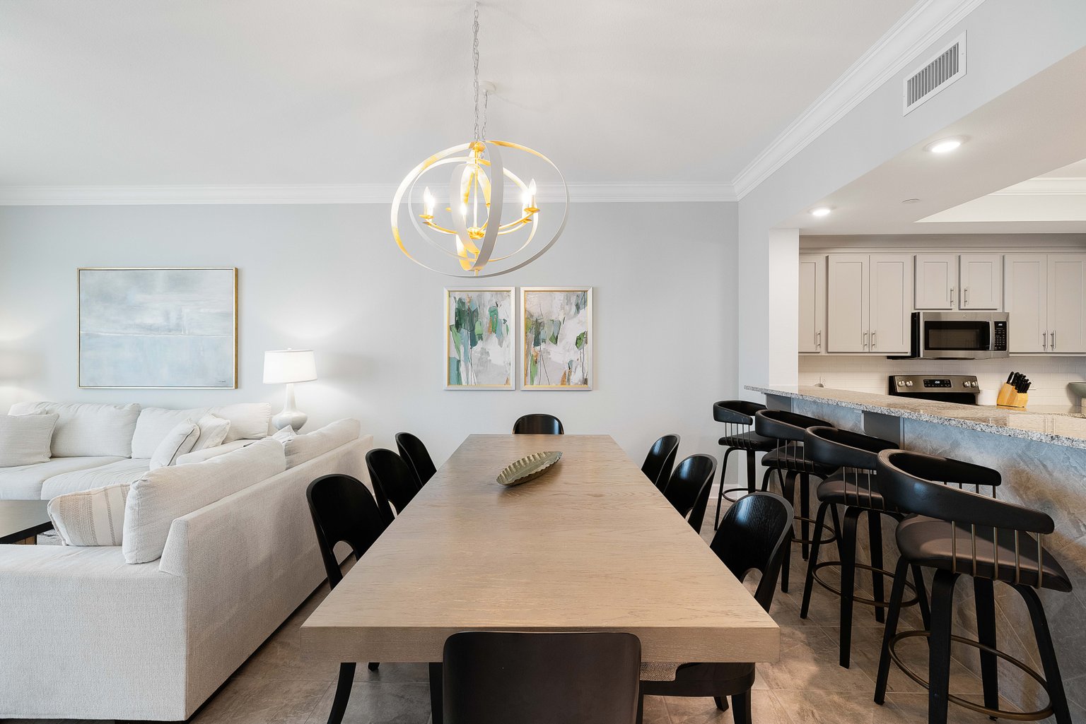 Orange Beach Vacation Rental