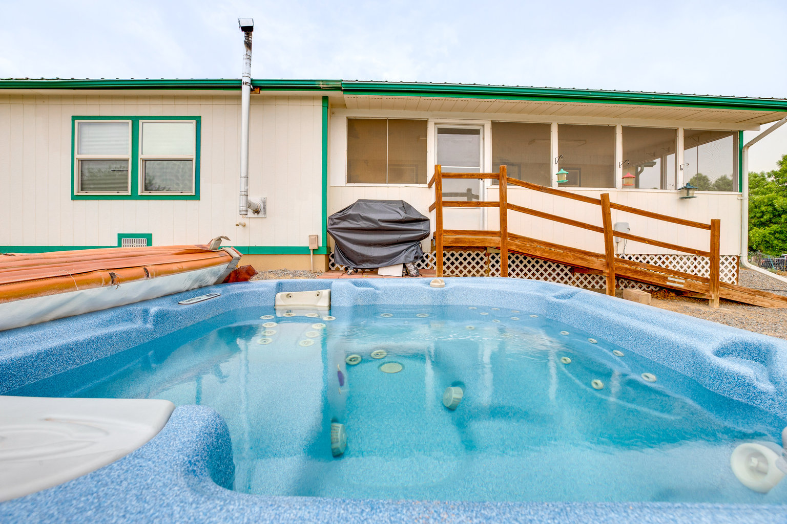 Montrose Vacation Rental