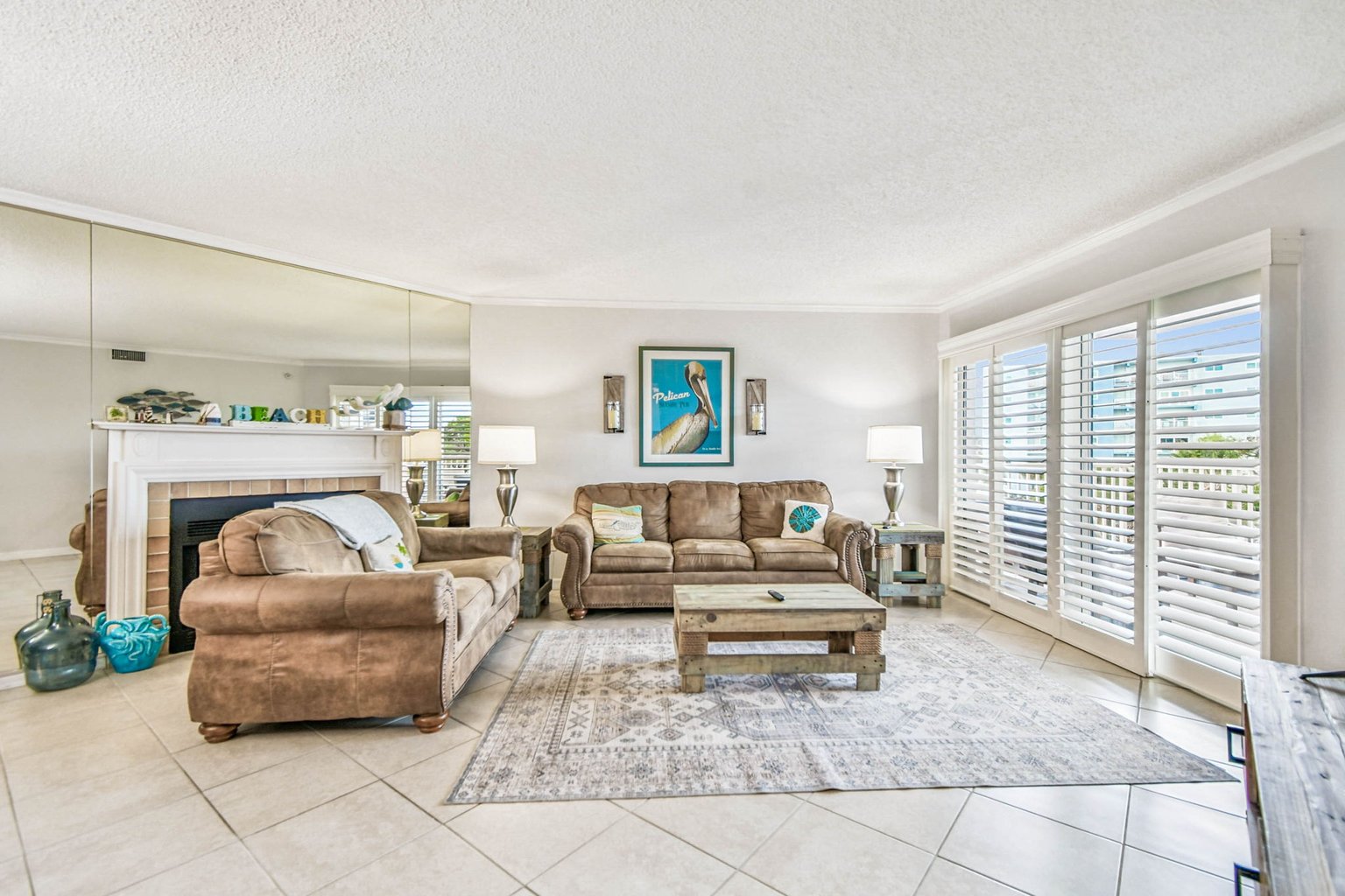 Indian Shores Vacation Rental