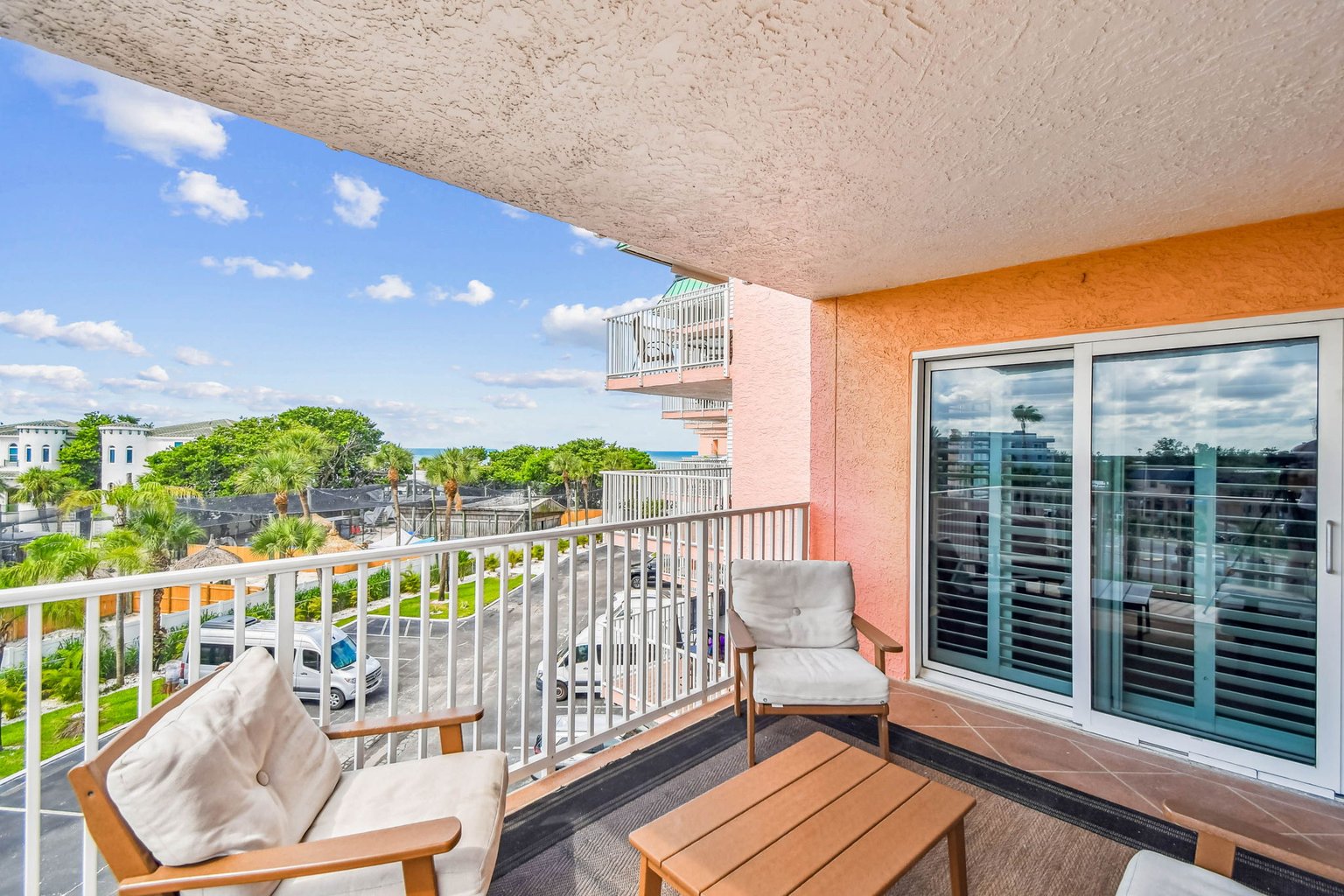 Indian Shores Vacation Rental