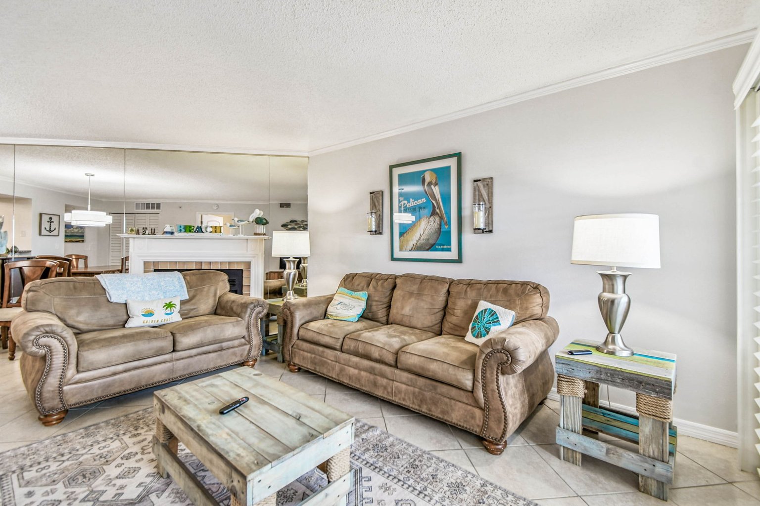 Indian Shores Vacation Rental
