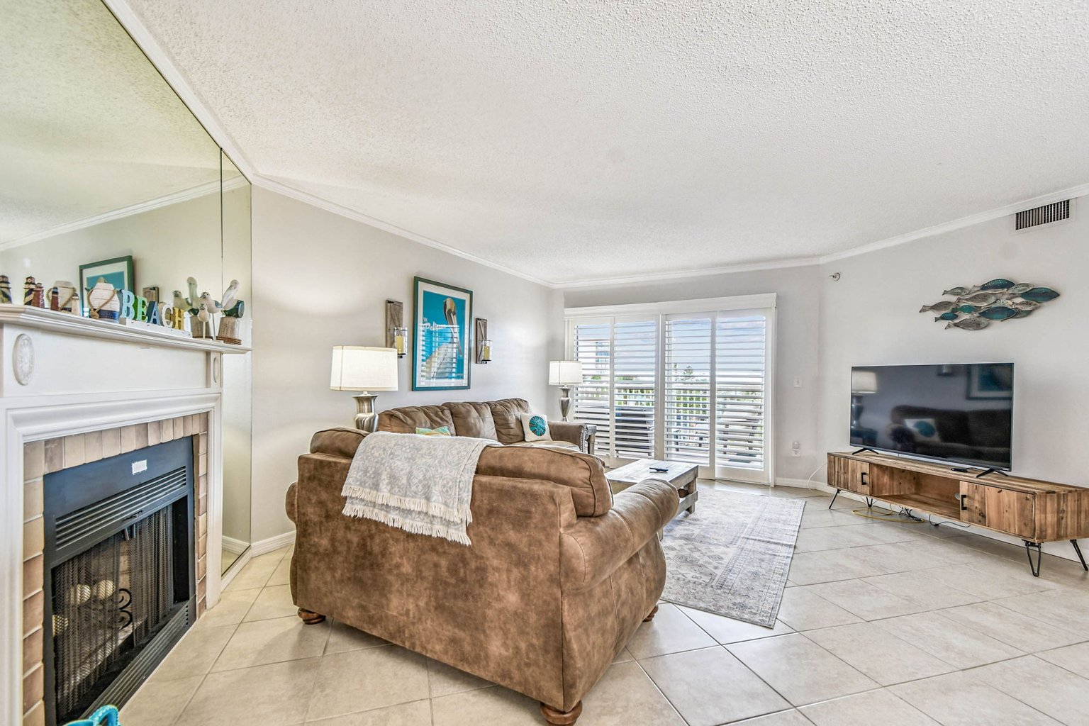 Indian Shores Vacation Rental