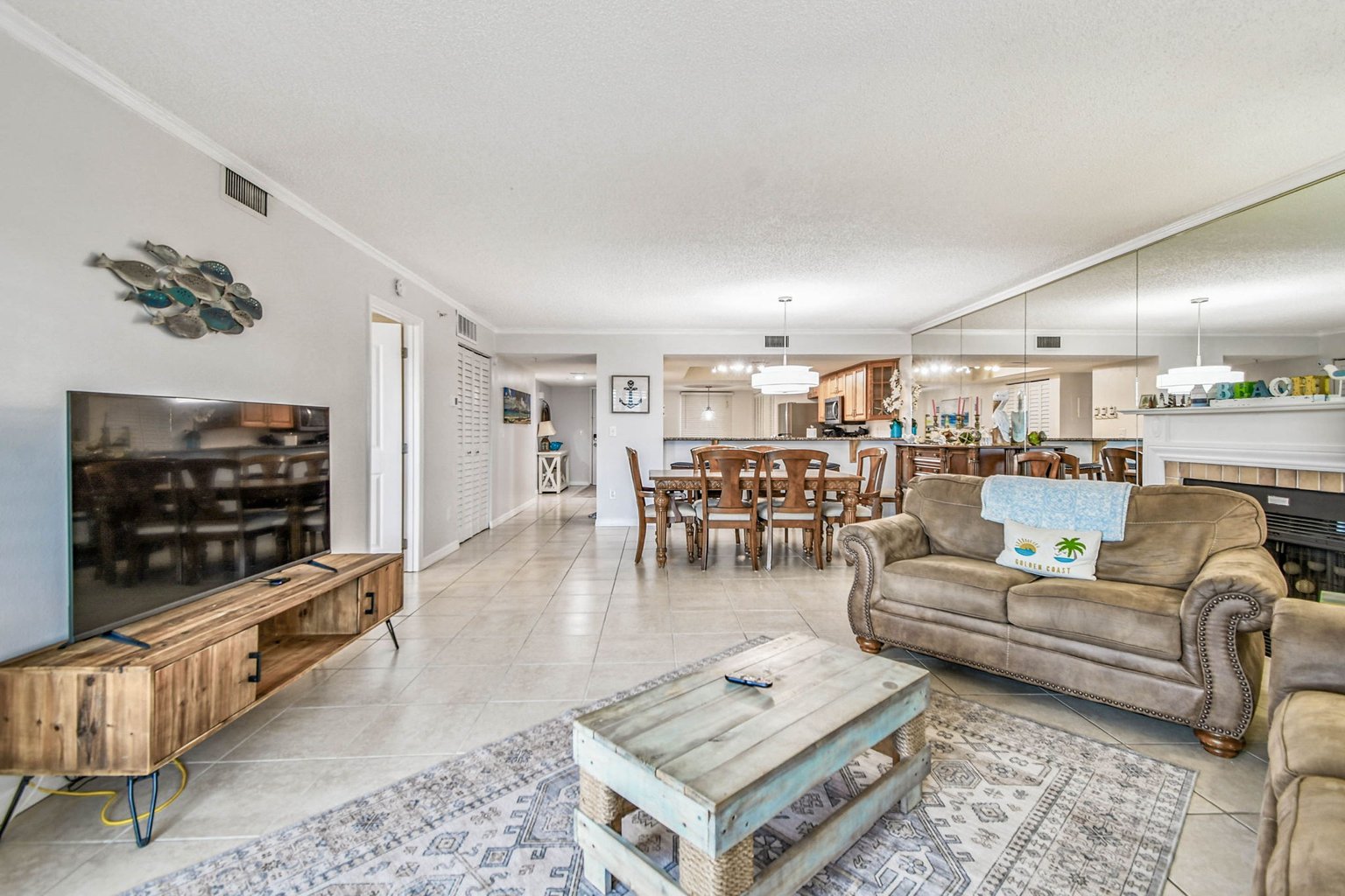 Indian Shores Vacation Rental