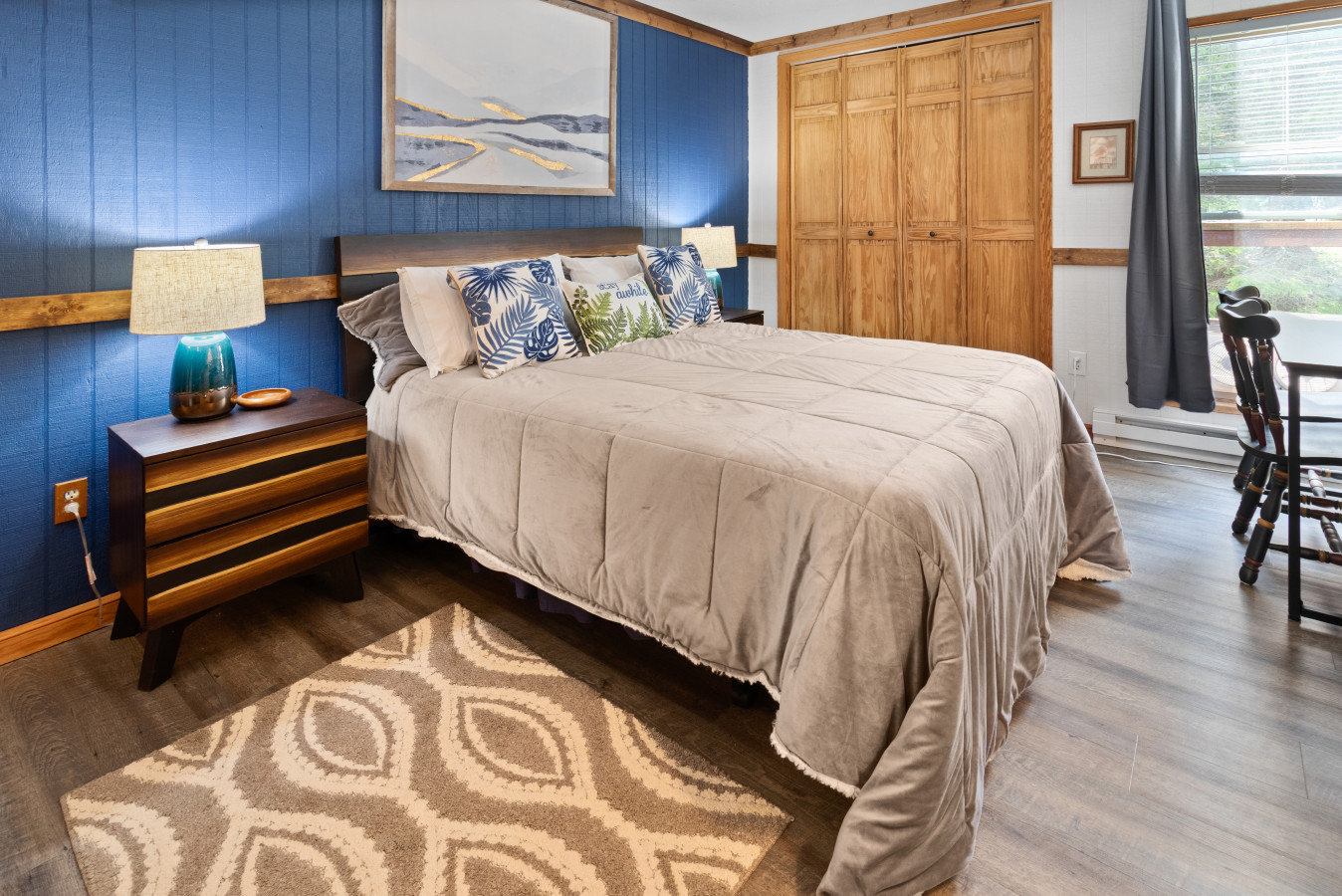Snowshoe Vacation Rental