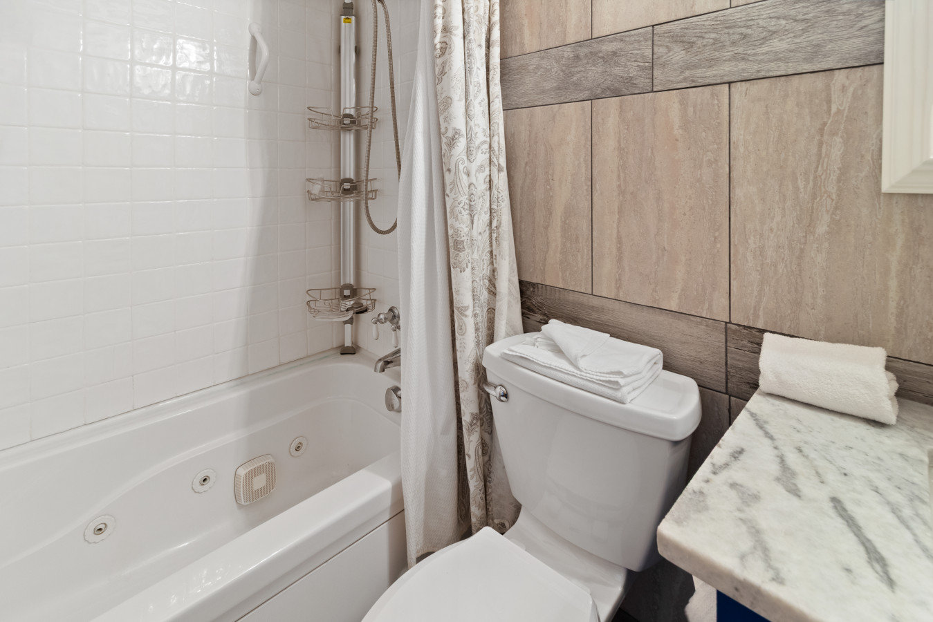 Snowshoe Vacation Rental