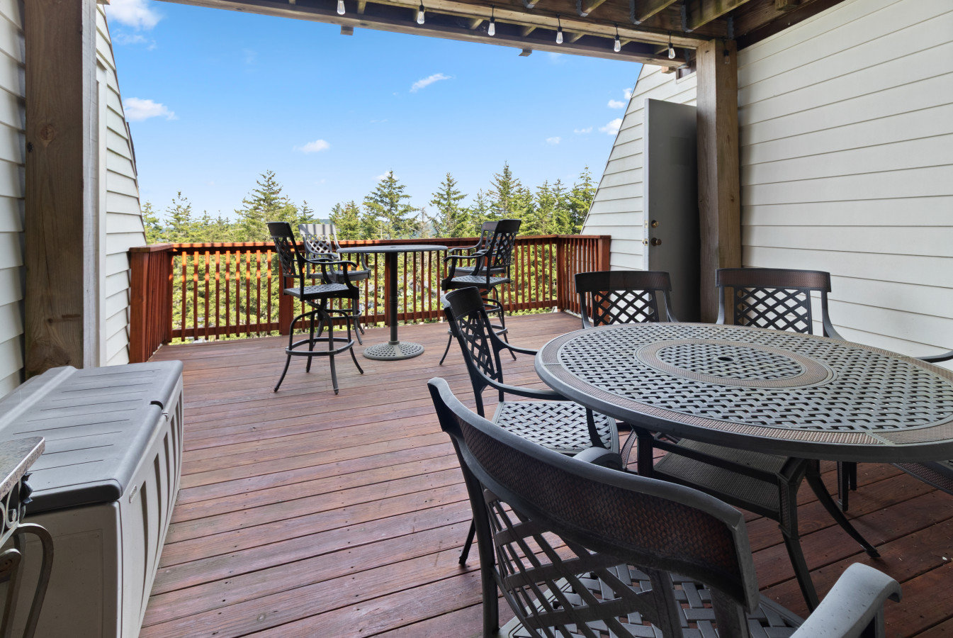 Snowshoe Vacation Rental