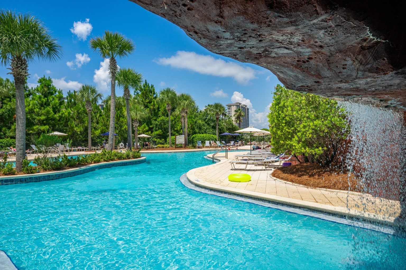 Miramar Beach Vacation Rental