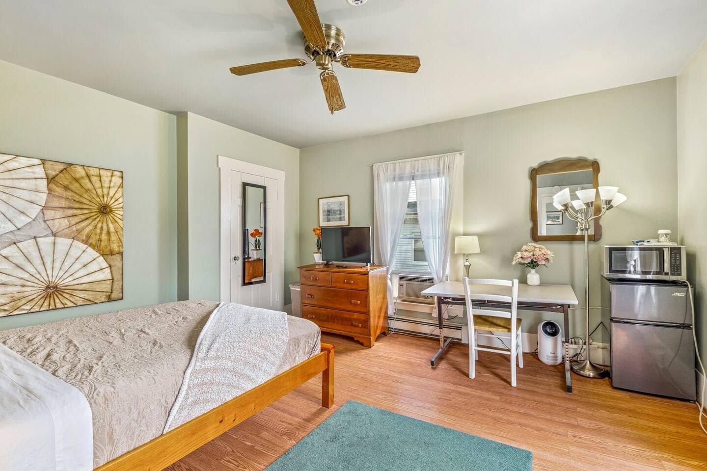 Concord Vacation Rental
