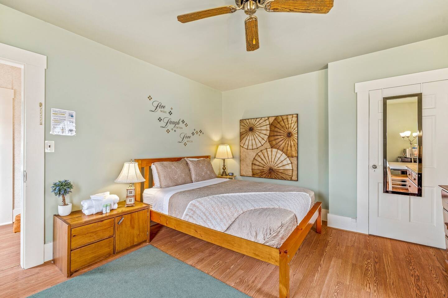 Concord Vacation Rental