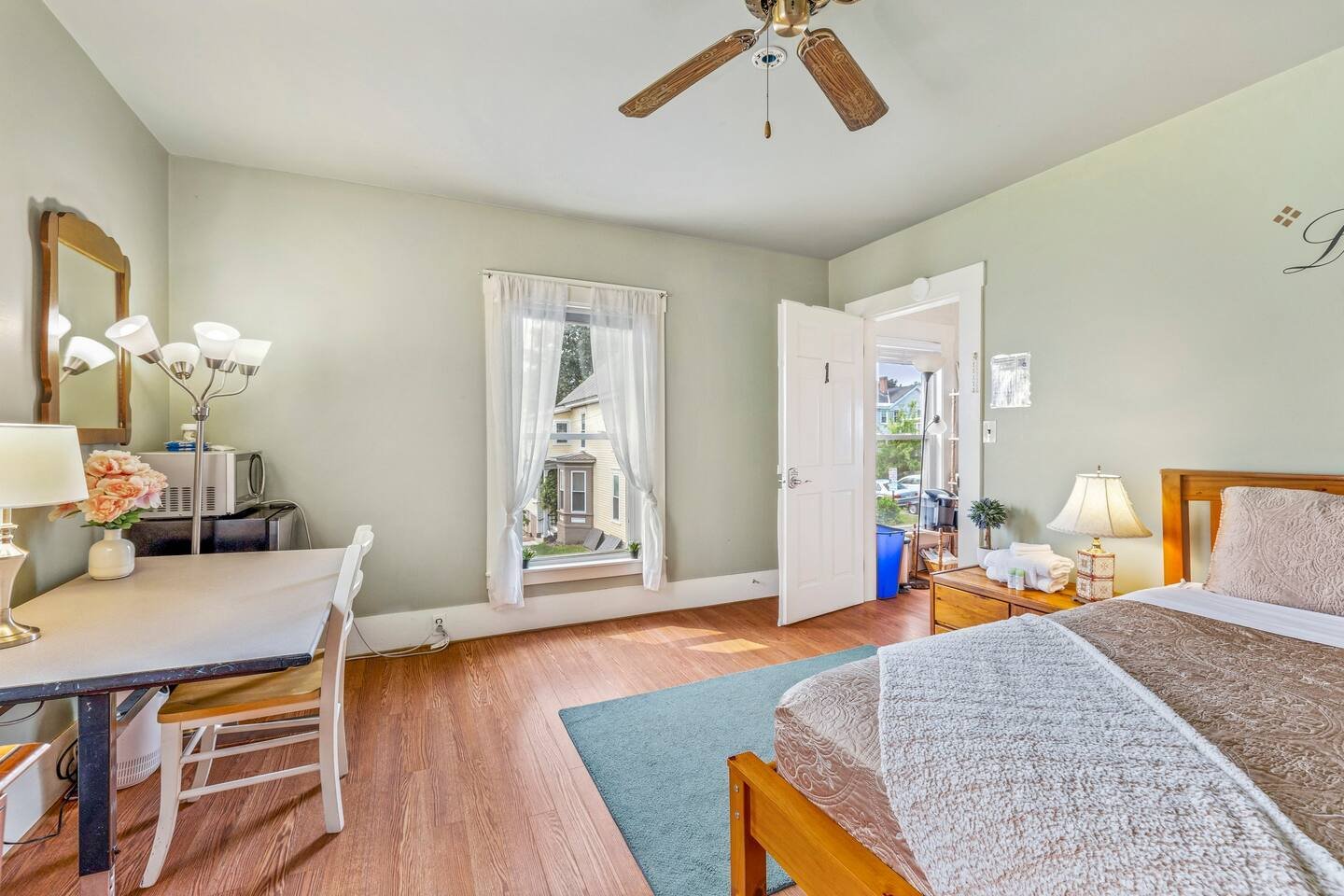Concord Vacation Rental