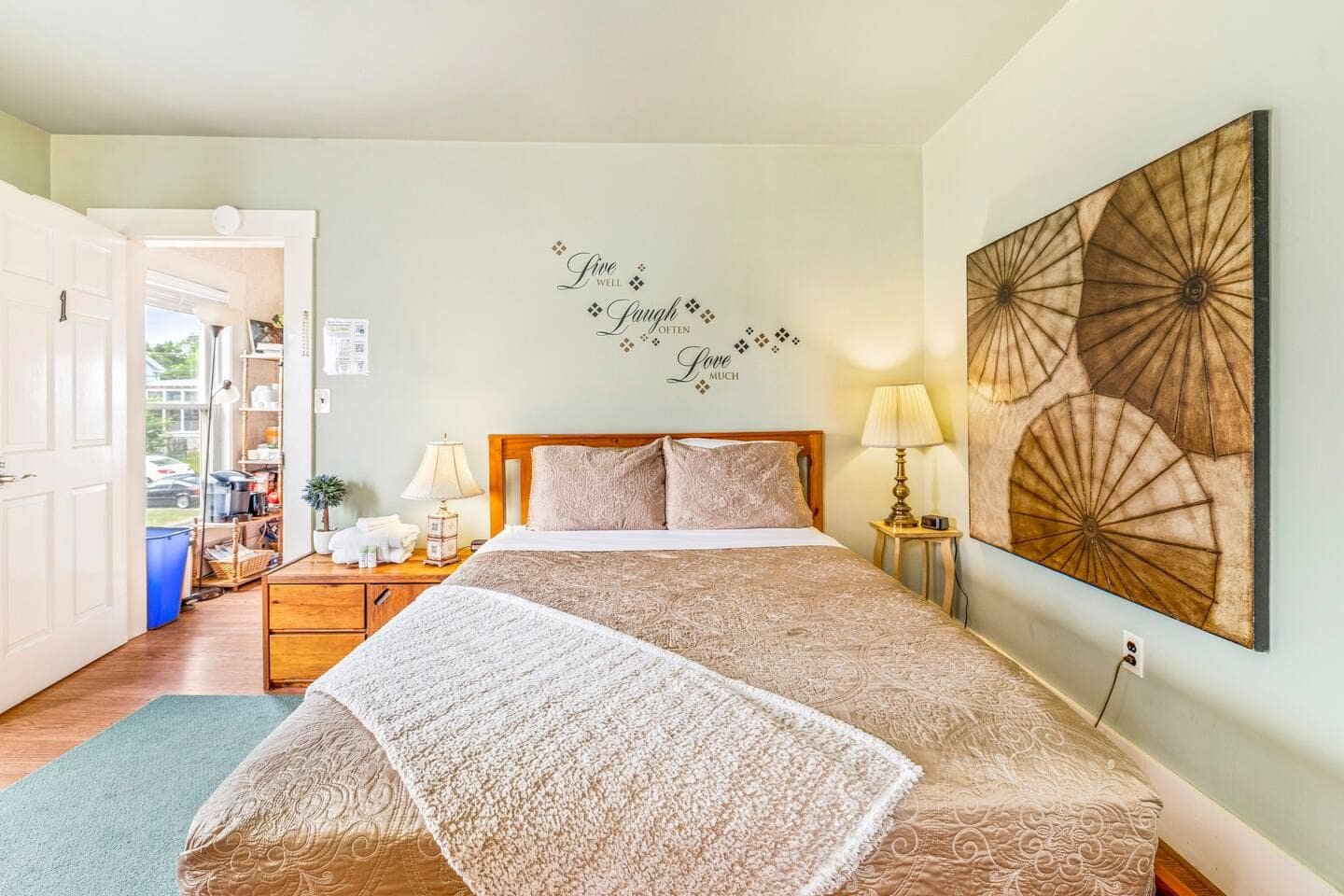 Concord Vacation Rental