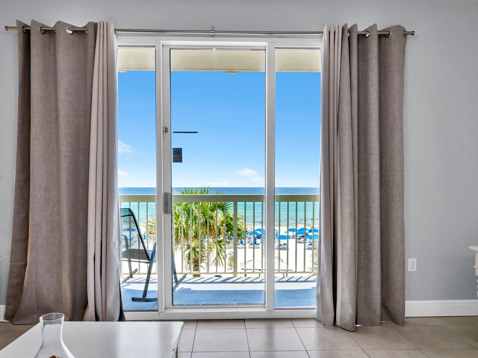 Panama City Beach Vacation Rental
