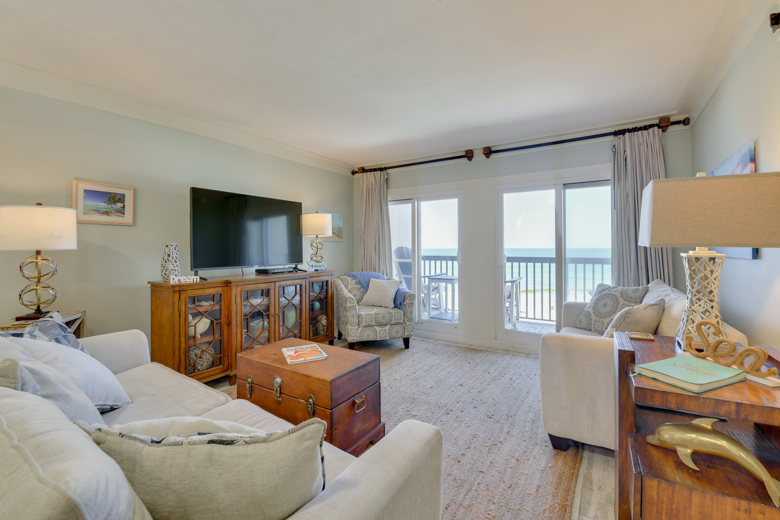 Panama City Beach Vacation Rental